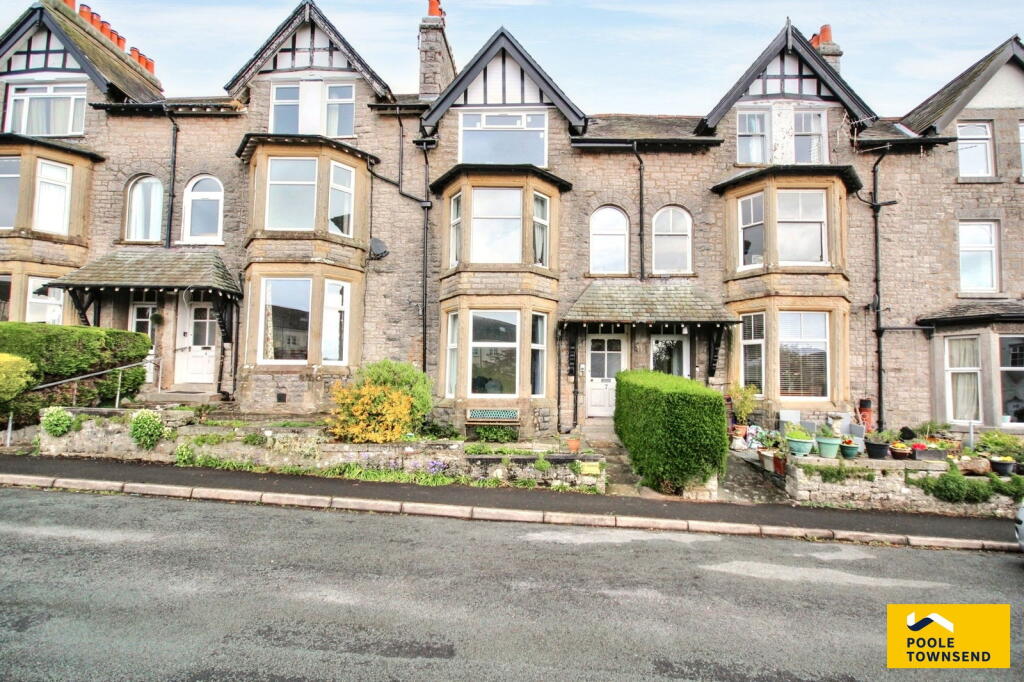 Main image of property: Flat 2, 7 Thornfield Road, Grange over Sands