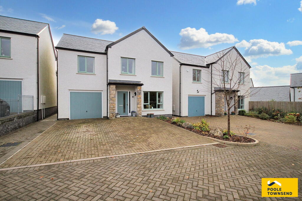 Main image of property: Winfield Gardens, Allithwaite, Grange over Sands