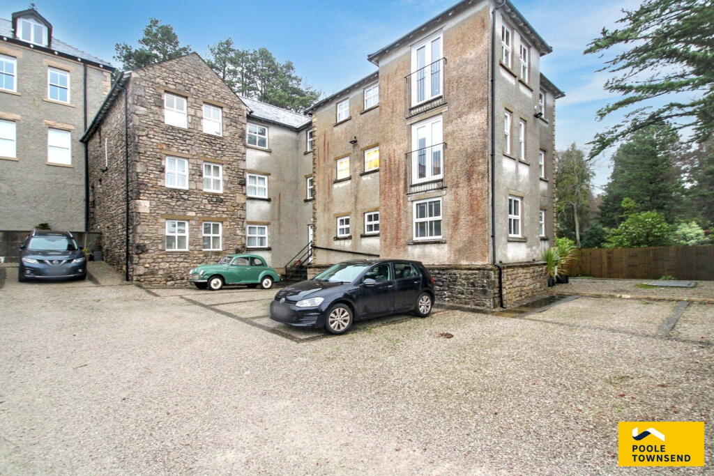 Main image of property: Flat 1 The Granary, Main Street, Grange over Sands