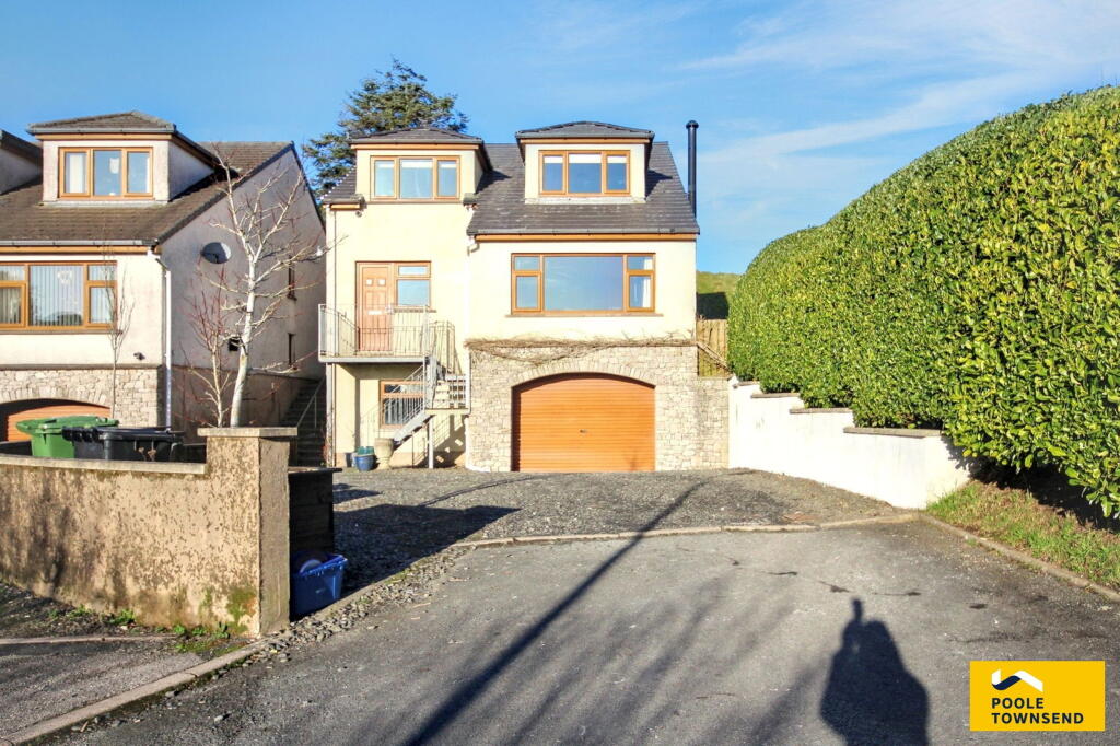 Main image of property: Nursery Fold, Allithwaite Road, Flookburgh