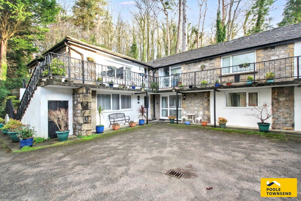 Main image of property: Grange Mews, Station Square, Grange over Sands, Cumbria LA11 6EH