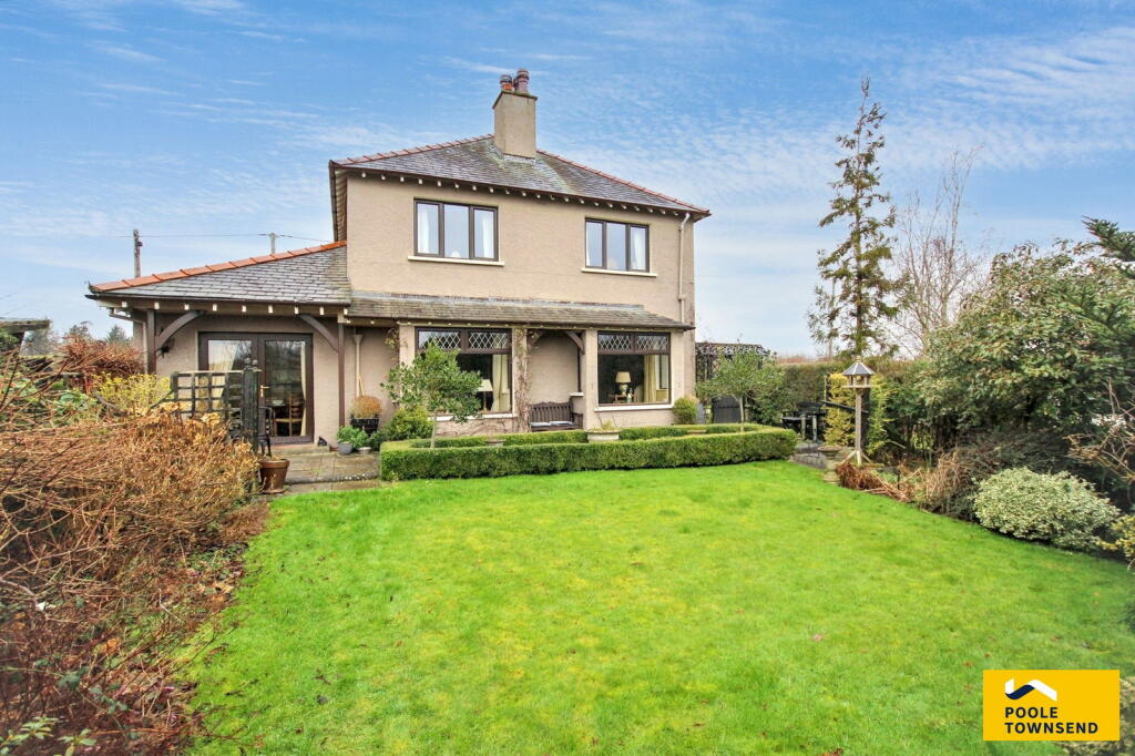 Main image of property: Brackenrigg, Cark Road, Cartmel