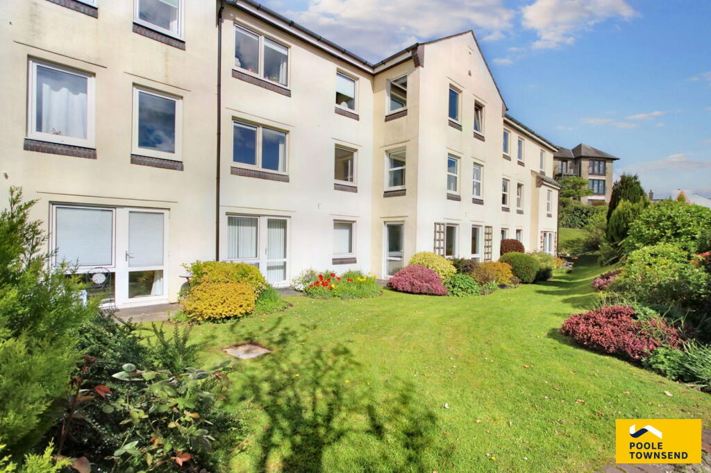 Main image of property: 18 Strand Court, The Esplanade, Grange over Sands