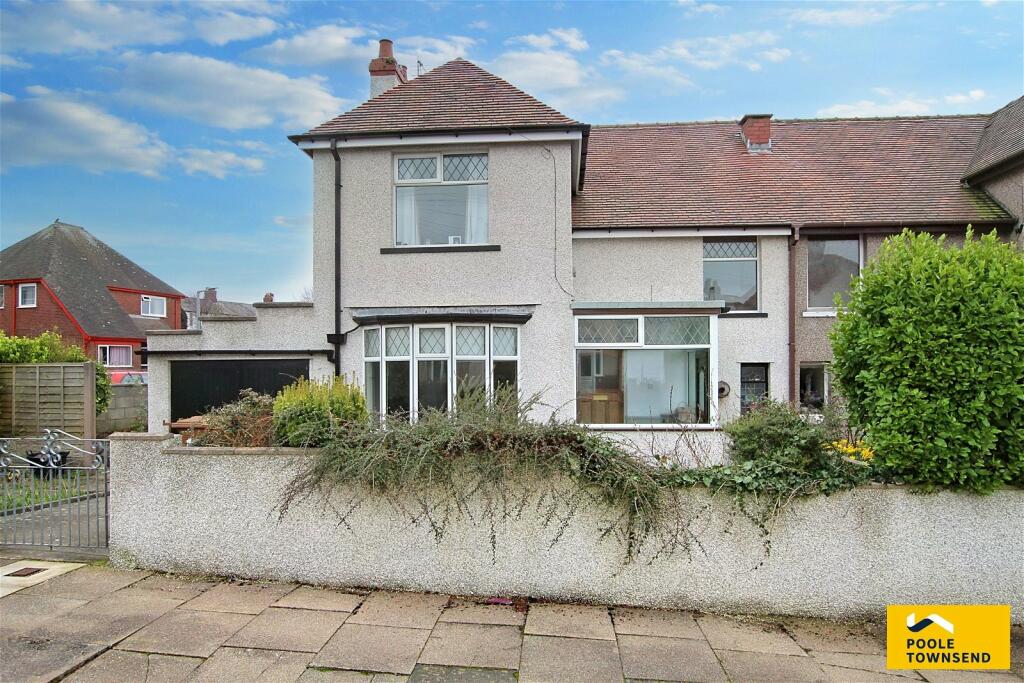 3 bedroom semidetached house for sale in Malton Crescent, Barrowin