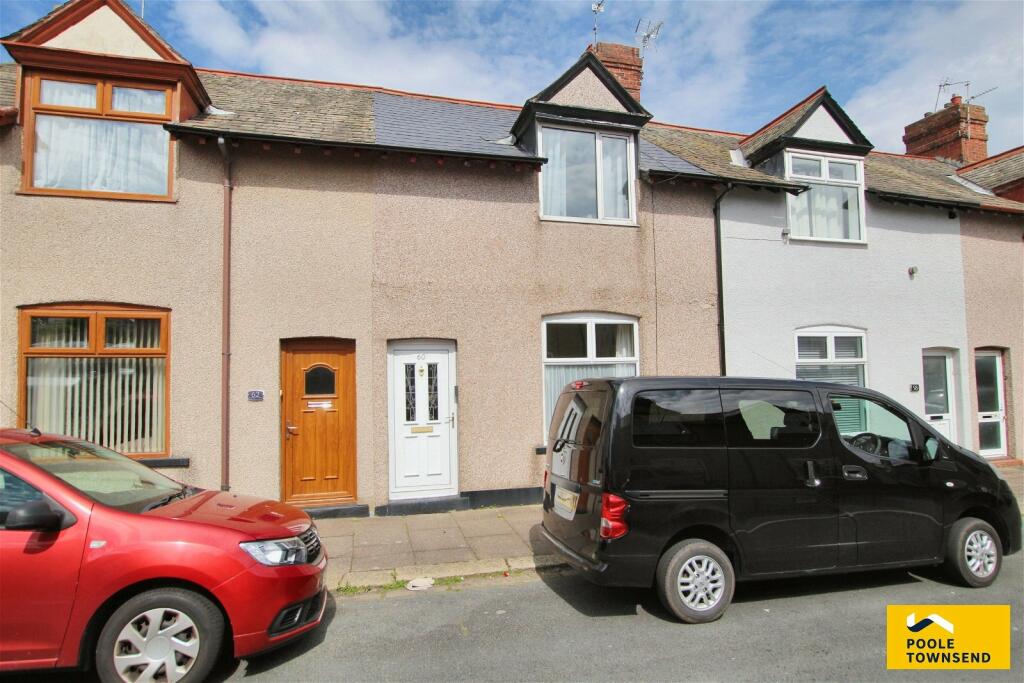 2 bedroom terraced house for sale in Vengeance Street, Walney, LA14 3BY