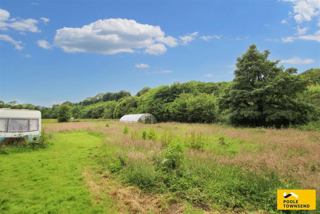 Land for sale in Land Lying To The East Of Mill Brow, BarrowInFurness