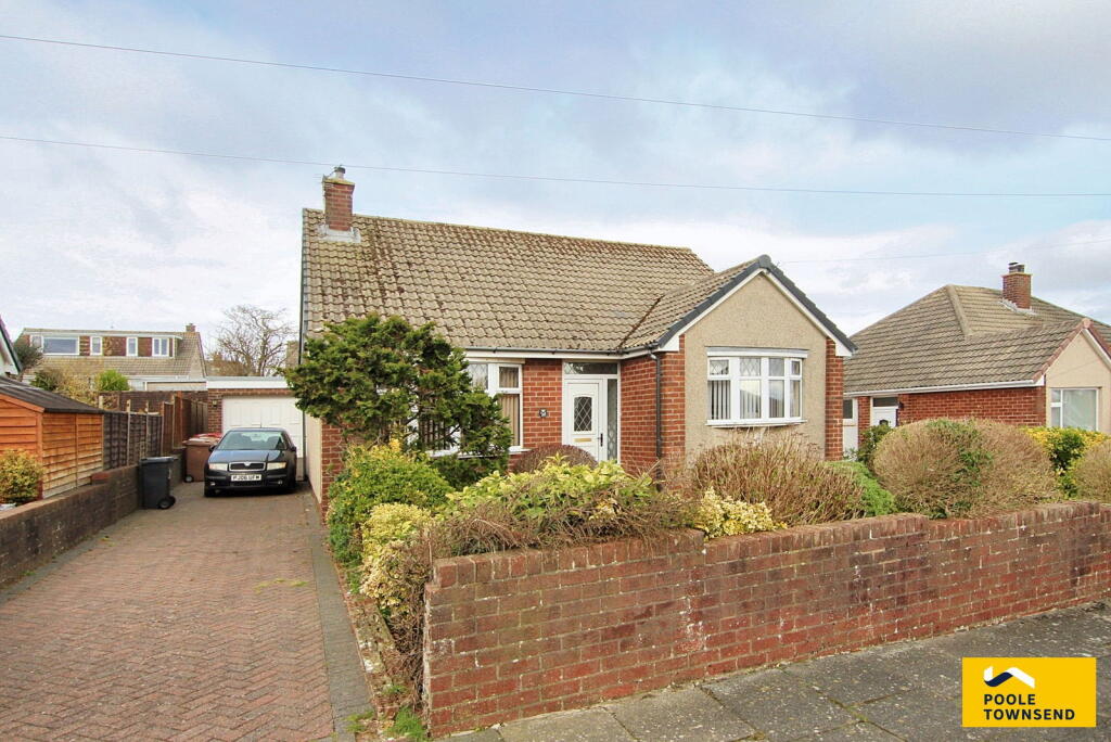 Main image of property: Kentmere Crescent, Barrow-in-Furness, LA14 4NL