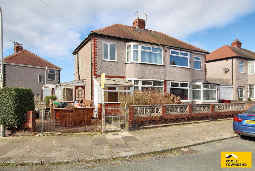 Main image of property: Folkestone Avenue, Walney, Barrow-in-furness, LA14 3BE