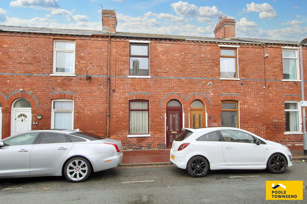 Main image of property: Penrith Street, Barrow-in-furness, LA14 2BP