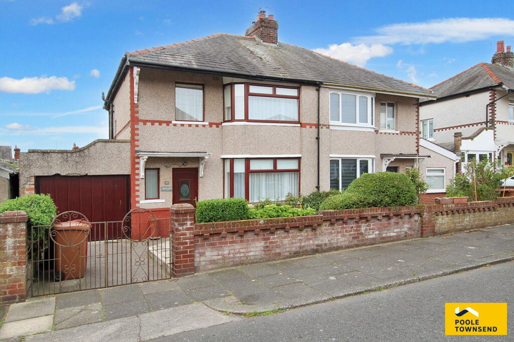Main image of property: Ilkley Road, Barrow-in-furness, LA14 5LN
