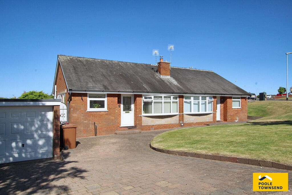 Main image of property: Rowan Drive, Barrow-in-furness, LA13 0JW