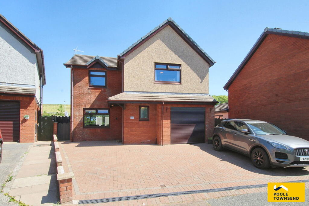 Main image of property: Woodland Park, Barrow-in-Furness, LA14 5XR