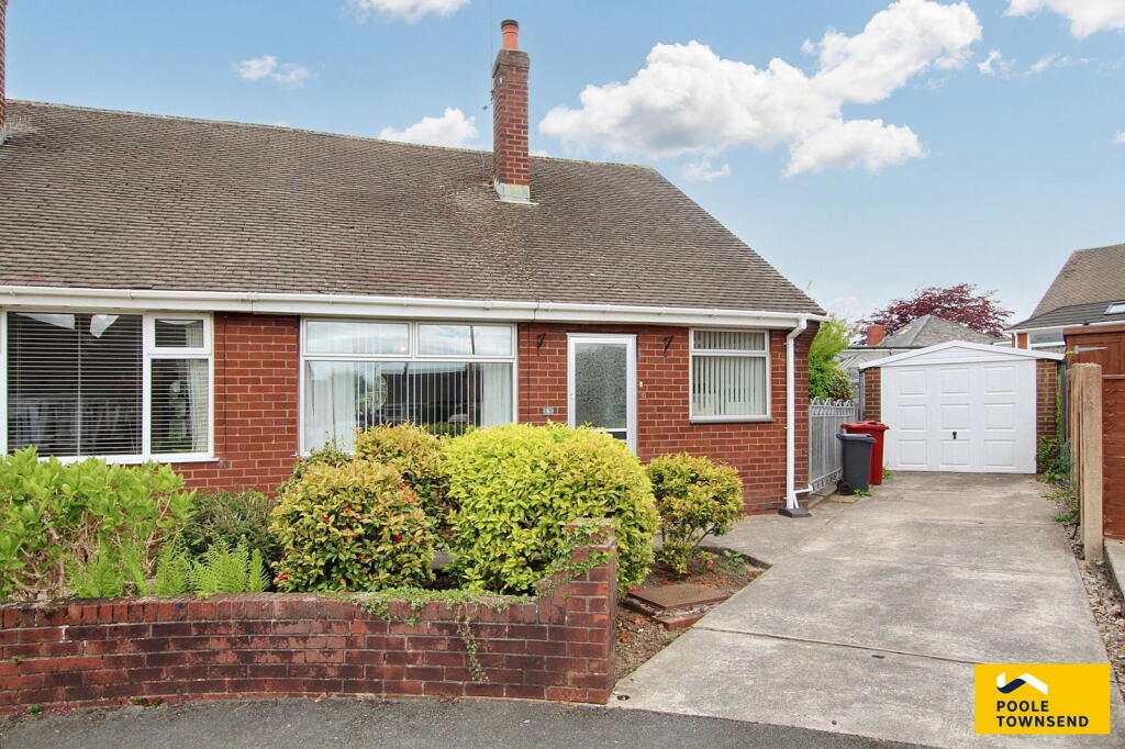 Main image of property: Troy Gardens, Barrow-In-Furness, LA13 9NE