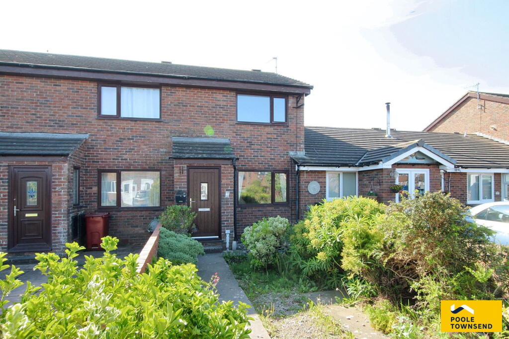 Main image of property: Silloth Crescent, Walney, Barrow-in-furness, LA14 3XU