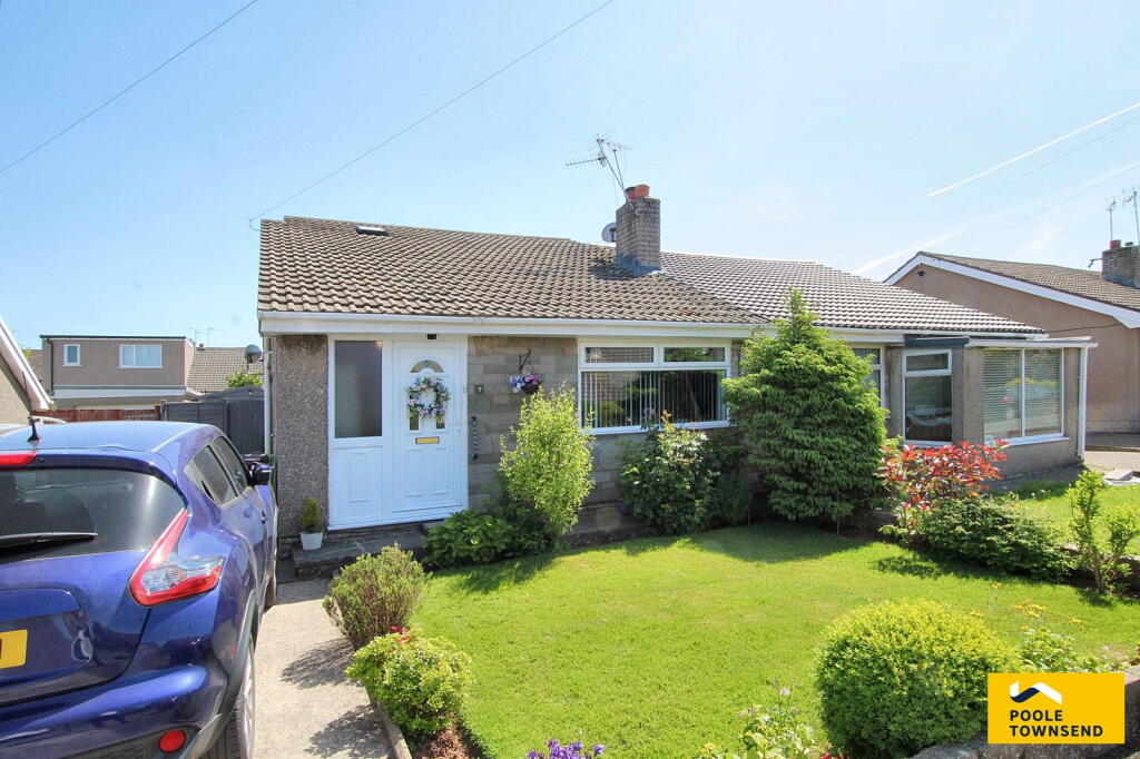 Main image of property: Bardsea Close, Dalton-in-Furness, LA15 8NW