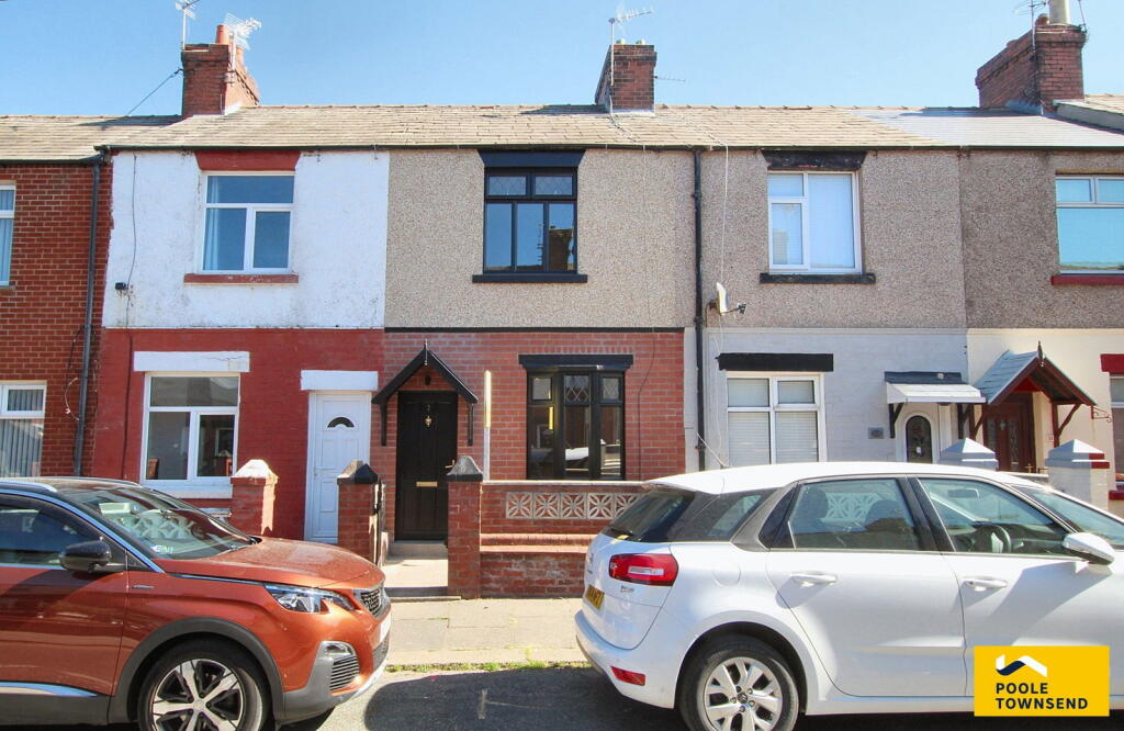 Main image of property: Dunvegan Street, Barrow In Furness, LA14 2SA