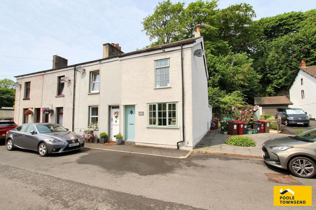 Main image of property: Goose Green, Dalton-In-Furness,LA15 8LQ