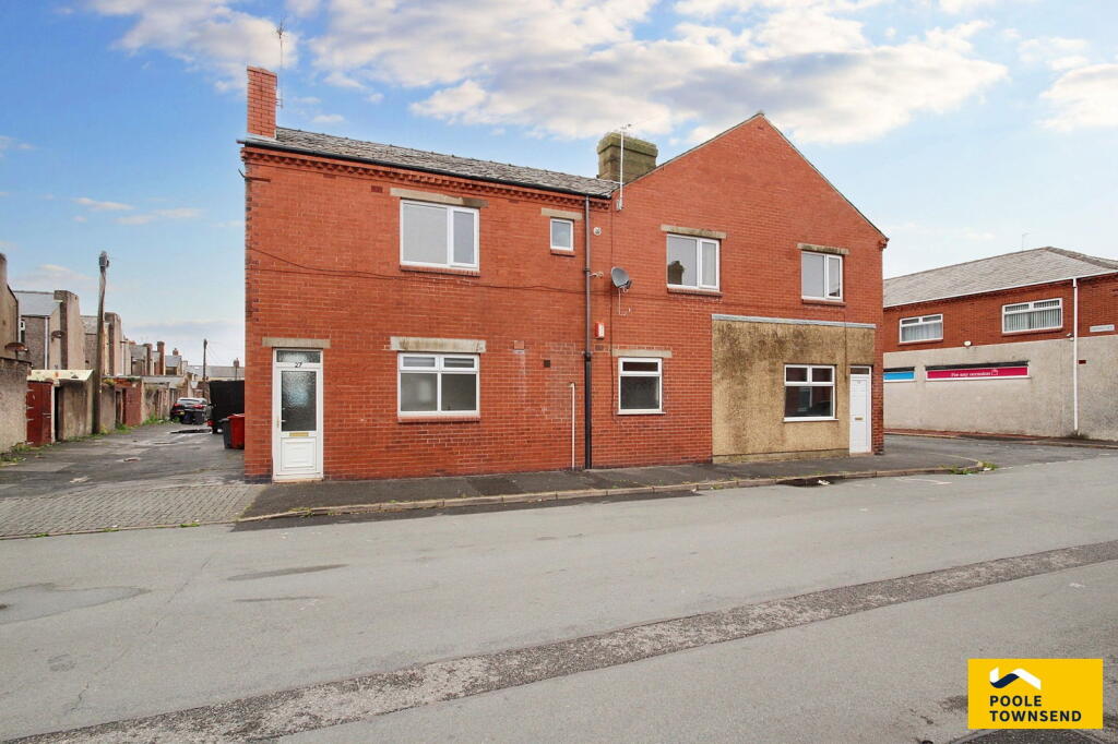 Main image of property: Lumley Street, Barrow - In - Furness, LA14 2EG