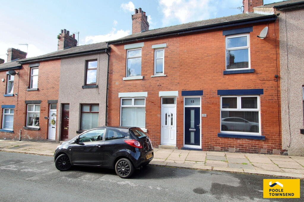 Main image of property: Queen Street, Barrow-in-furness, LA14 5NX