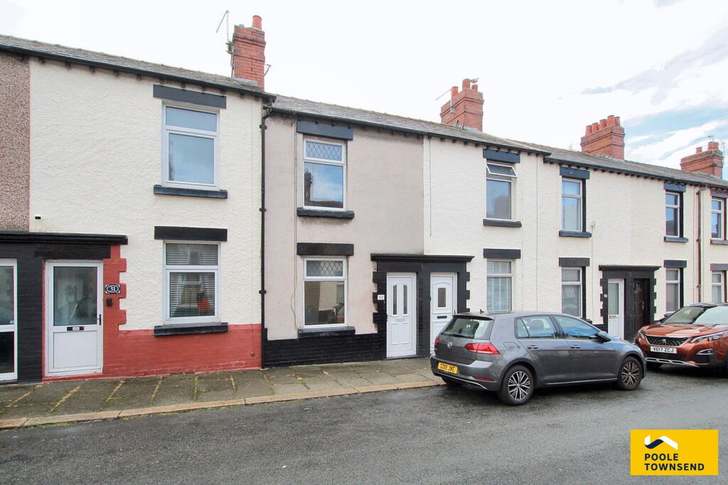 Main image of property: Delhi Street, Walney, Barrow-In-Furness, LA14 3BB