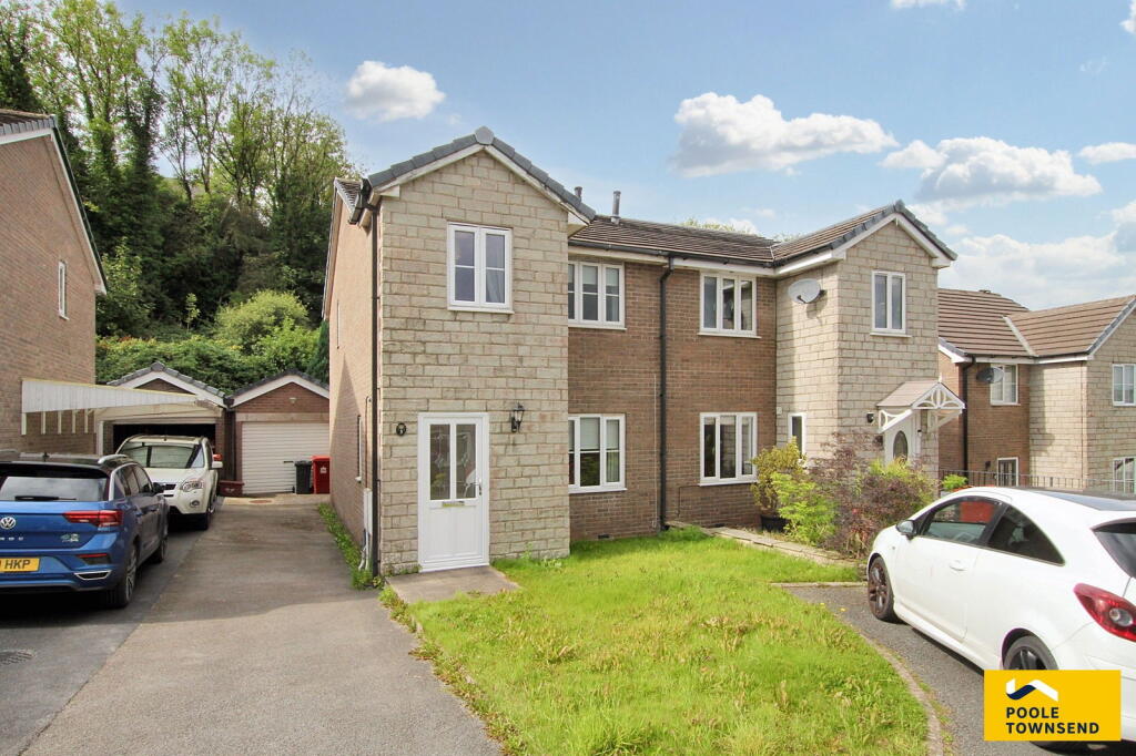 Main image of property: Olive Close, Dalton-In-Furness, LA15 8TA