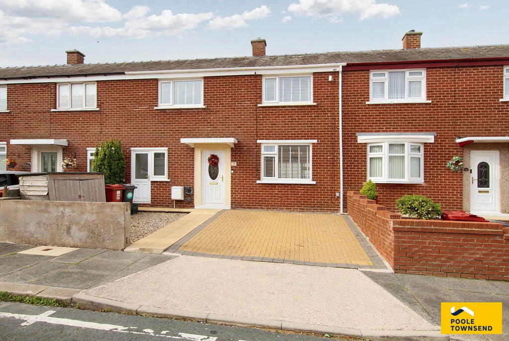 Main image of property: Tyne Road, Walney, Barrow-In-Furness, LA14 3NA