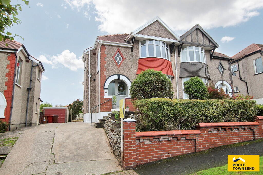 Main image of property: Highlands Avenue, Barrow-in-Furness, LA13 0AU