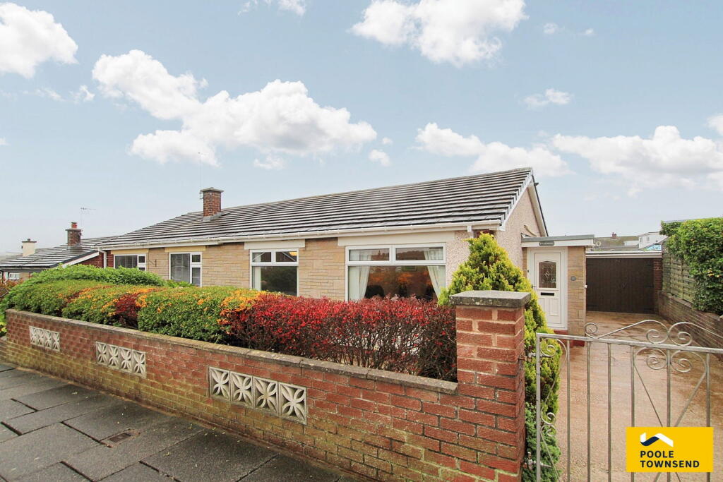 Main image of property: Foxfield Road, Walney, Barrow-in-furness, LA14 3SJ