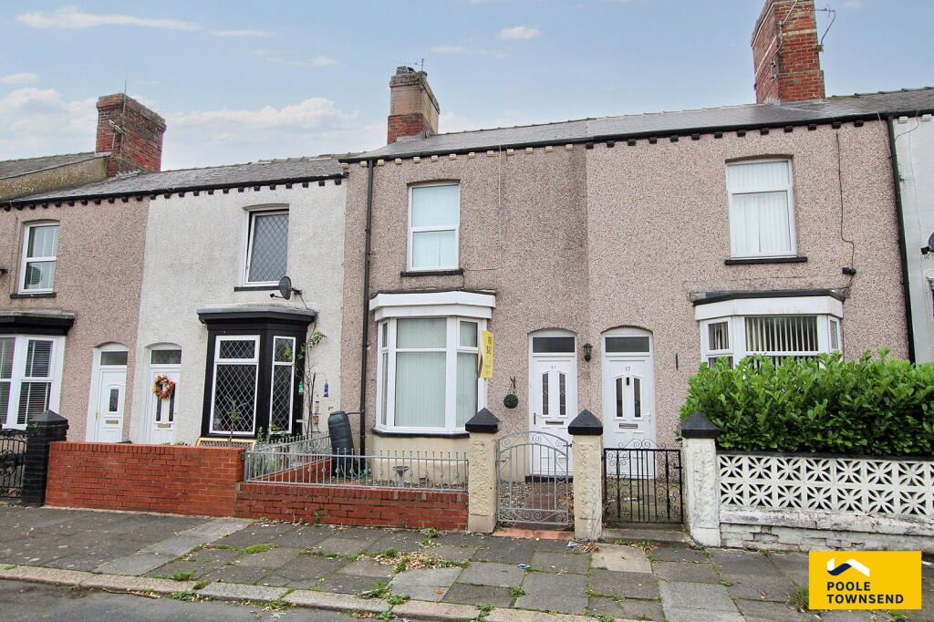 Main image of property: Lorne Road, BARROW-IN-FURNESS, LA13 9BP