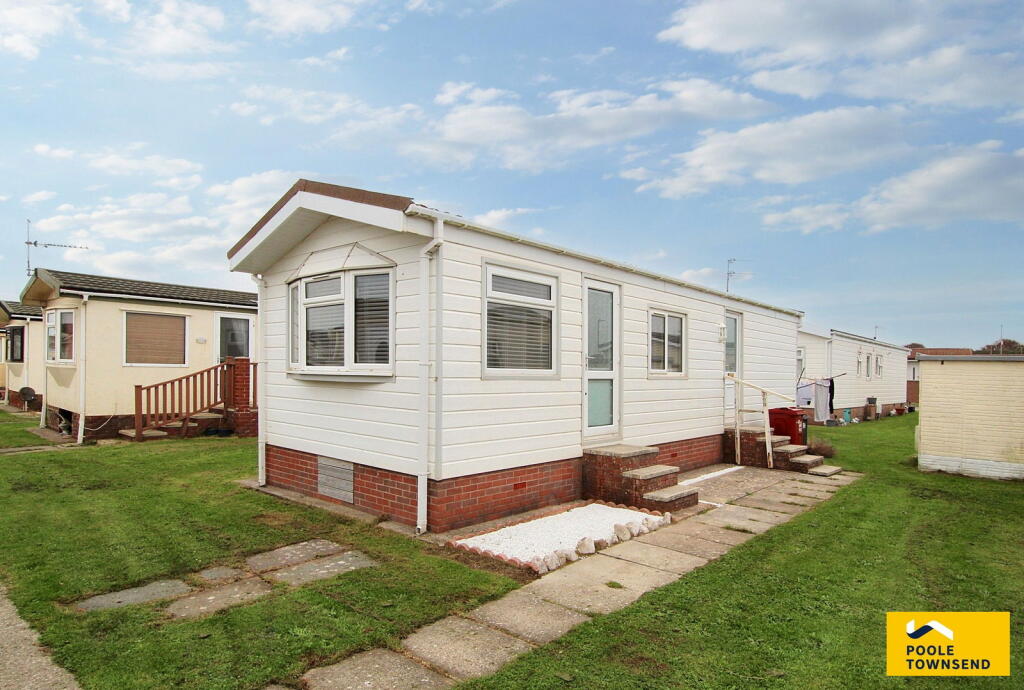 Main image of property: West Shore Park, Walney, Barrow-in-furness, LA14 3YR