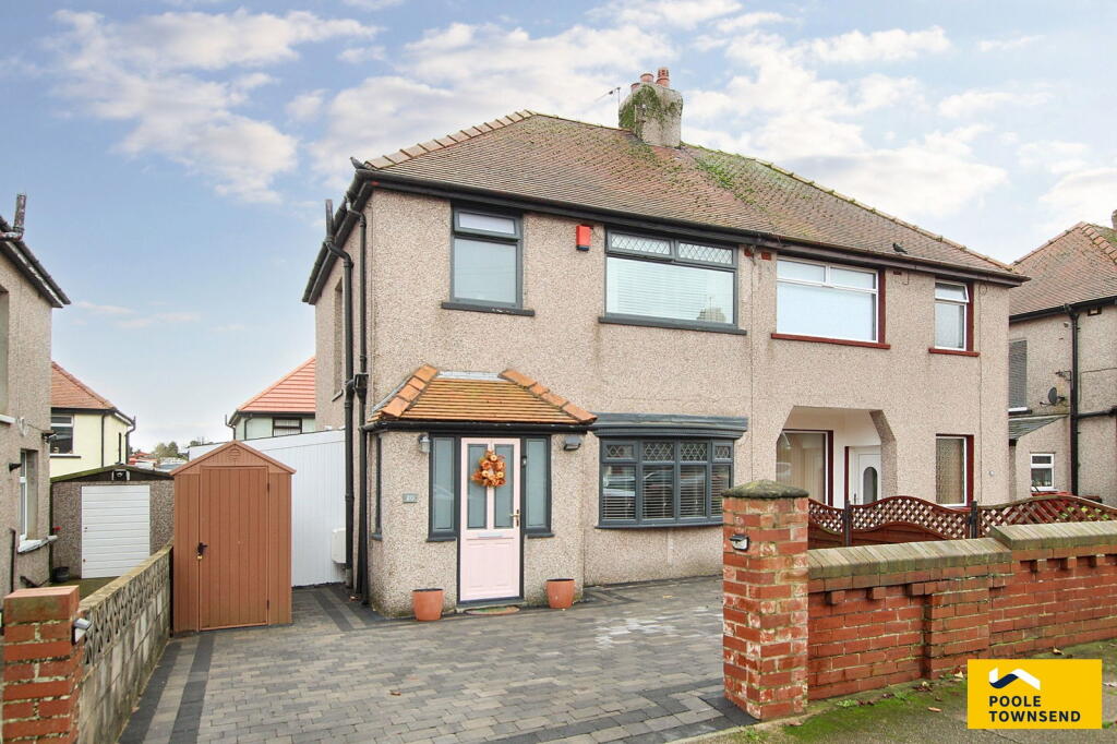 Main image of property: Longlands Avenue, Barrow-in-furness, Westmorland And Furness, LA13 0AG