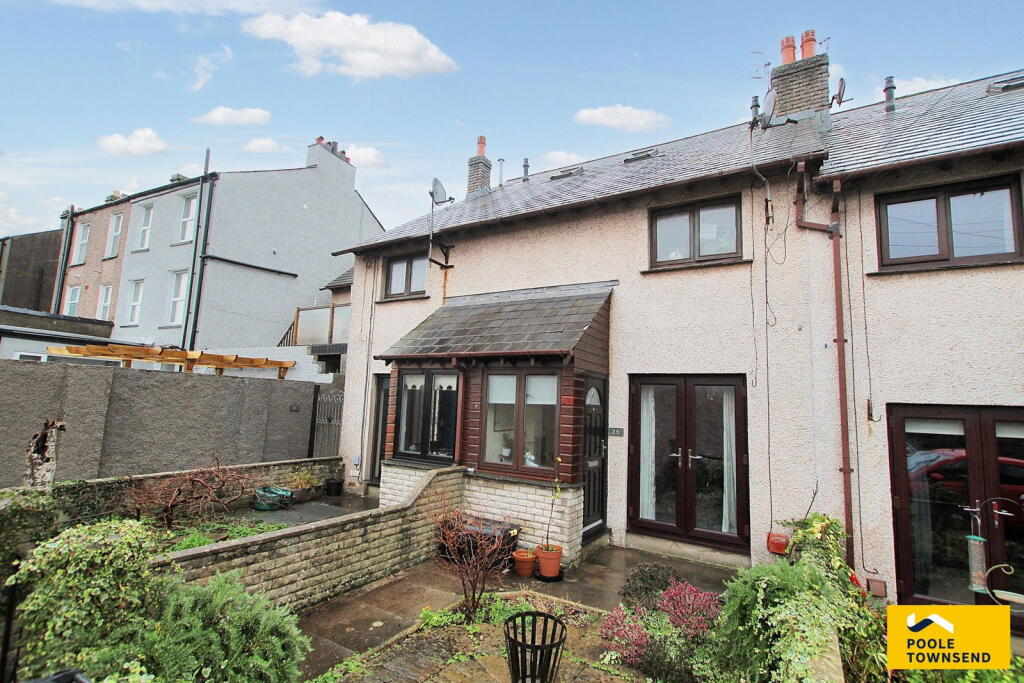 Main image of property: Rowlinson Place, Dalton-in-Furness, LA15 8DH