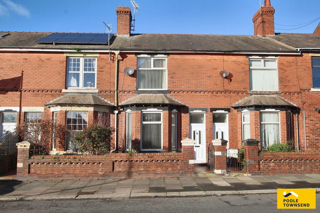 Main image of property: Oxford Street, BARROW-IN-FURNESS, LA14 5QJ