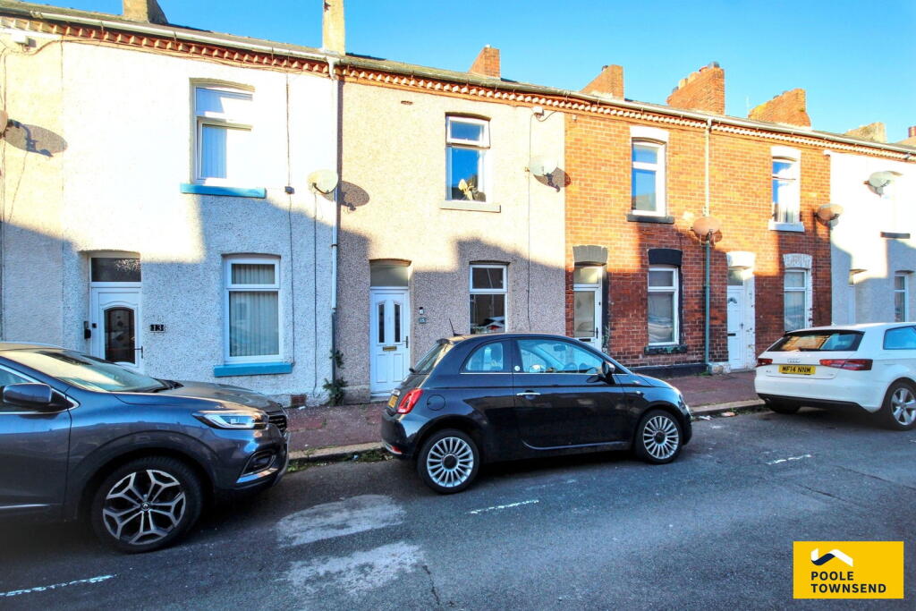Main image of property: Cameron Street, Barrow-in-furness, LA14 2PY