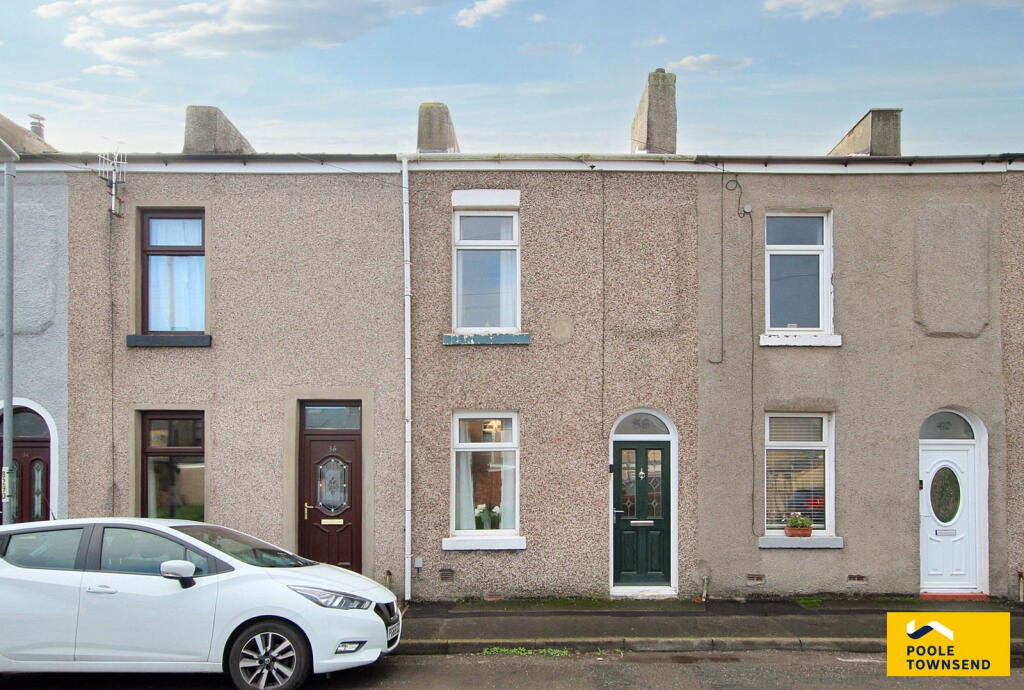 Main image of property: Victoria Street, Askam-in-furness, Cumbria, LA16 7BX