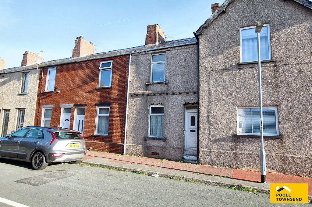Main image of property: Smeaton Street, Barrow-in-furness, LA14 2EA