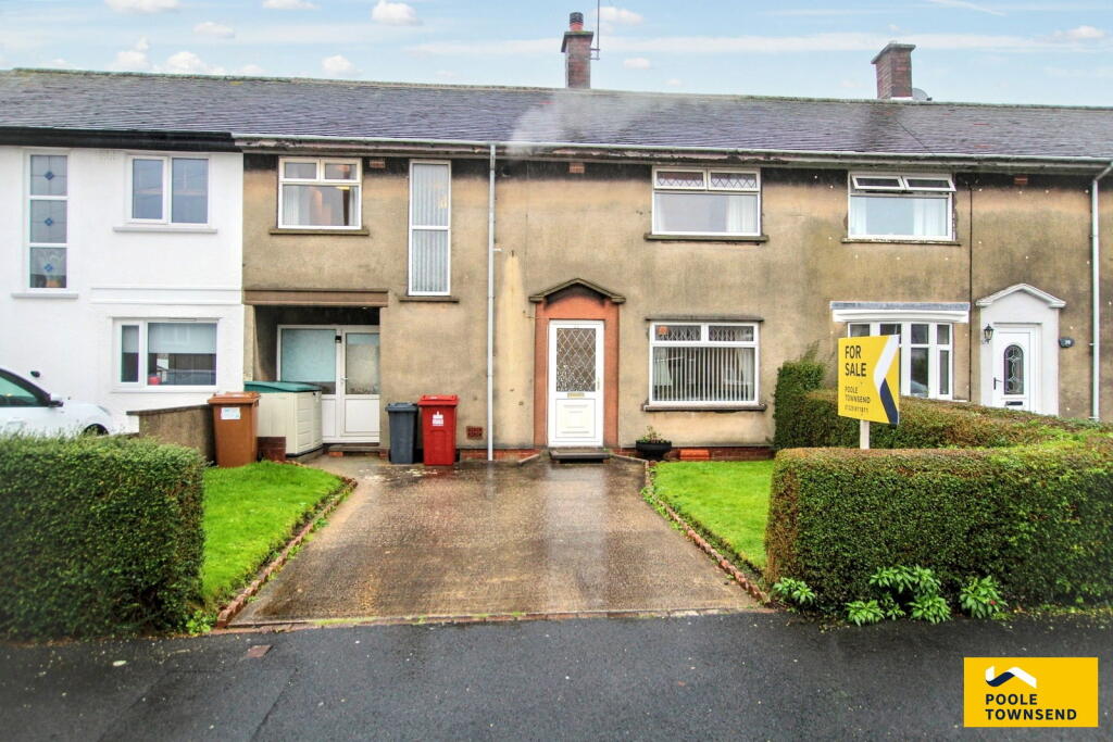 Main image of property: Hare Lane, Barrow-in-furness, LA13 9EW