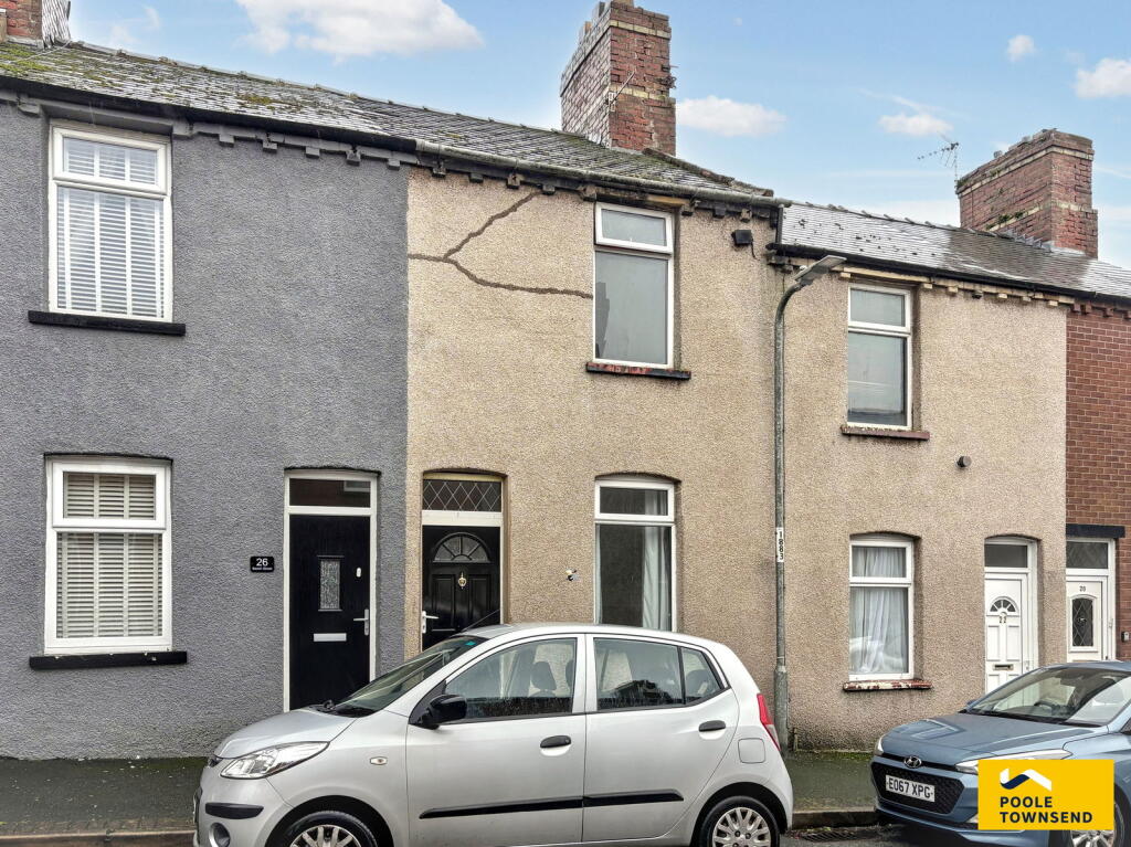 Main image of property: Beech Street, Barrow-in-furness, LA14 5EB