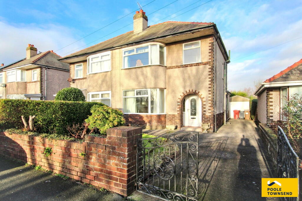 Main image of property: Central Drive, Walney, Barrow-in-furness, LA14 3HY