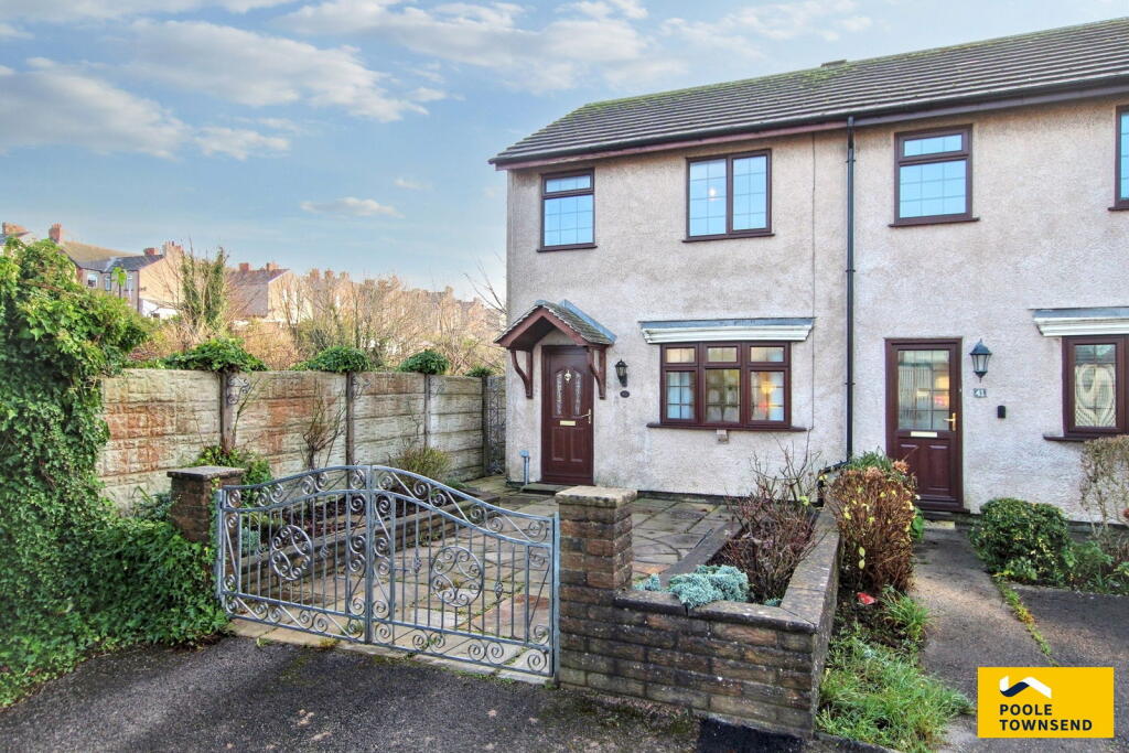 Main image of property: Whitehead Street, Barrow-in-furness, LA14 1AH