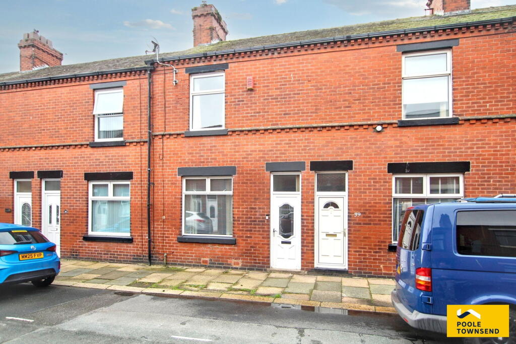 Main image of property: Westgate Road, Barrow-in-furness, LA14 5AJ