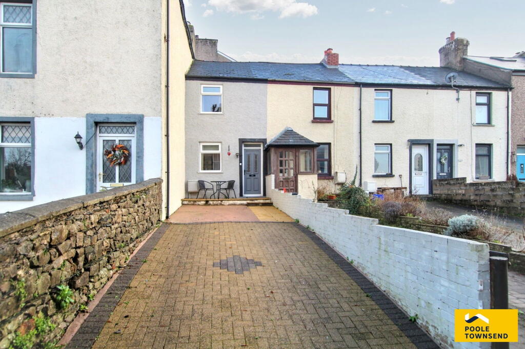 Main image of property: Fell Croft, Dalton-in-Furness, LA15 8DD