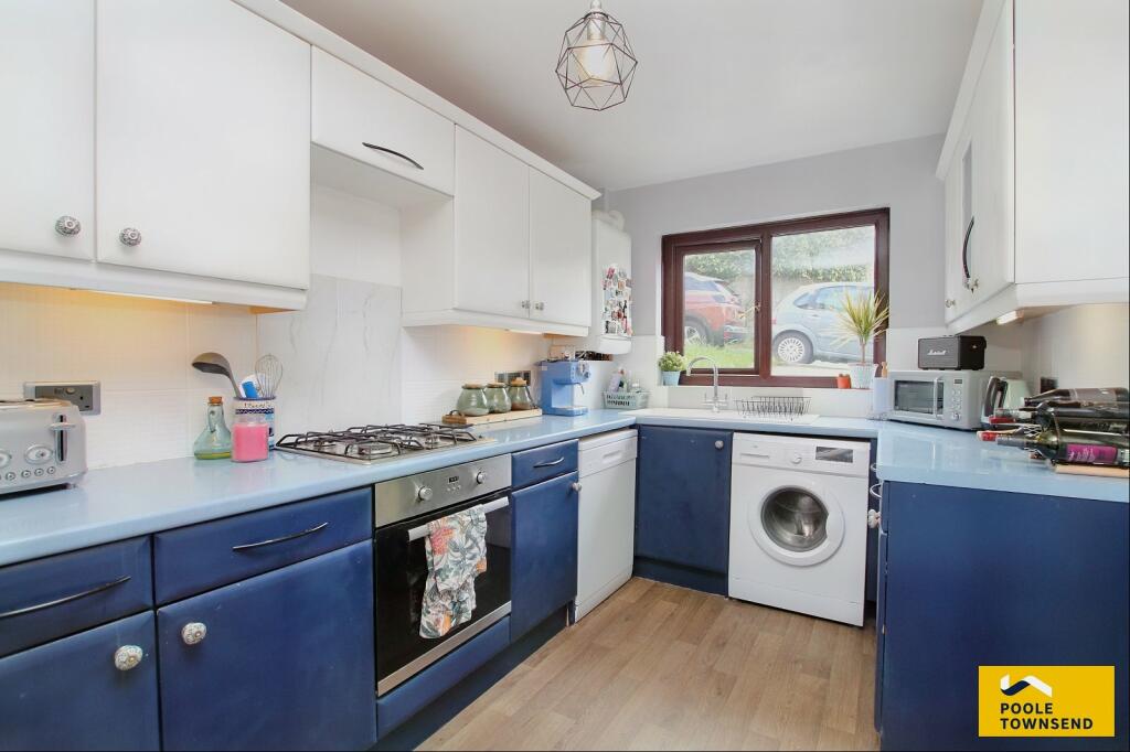 3 bedroom semi-detached house for sale in Graythwaite Close Dalton