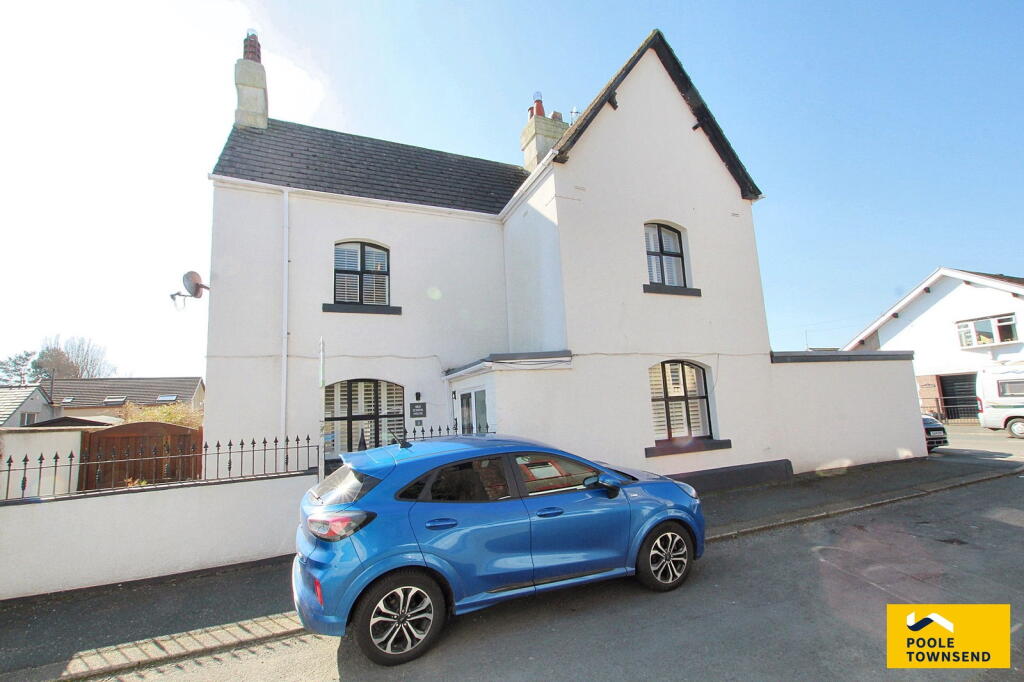 Main image of property: School Street, Askam-in-furness, LA16 7AG
