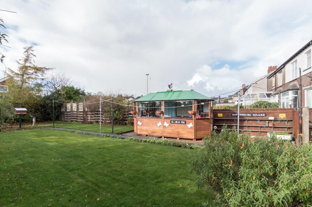 3 bedroom semidetached house for sale in Furness Park Road, Barrowin