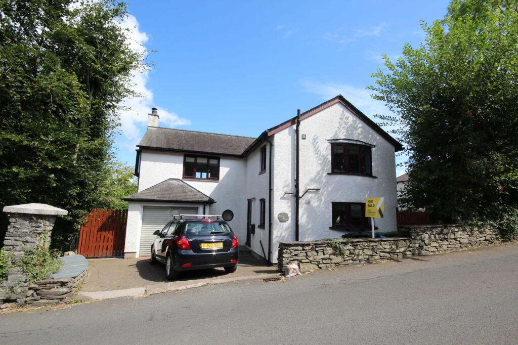 Main image of property: Penny Bridge, Ulverston