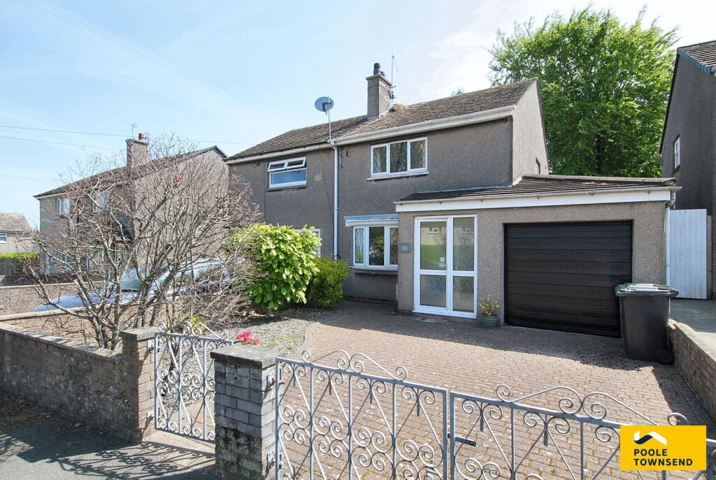Main image of property: Oakwood Drive, Ulverston, LA12 9JW