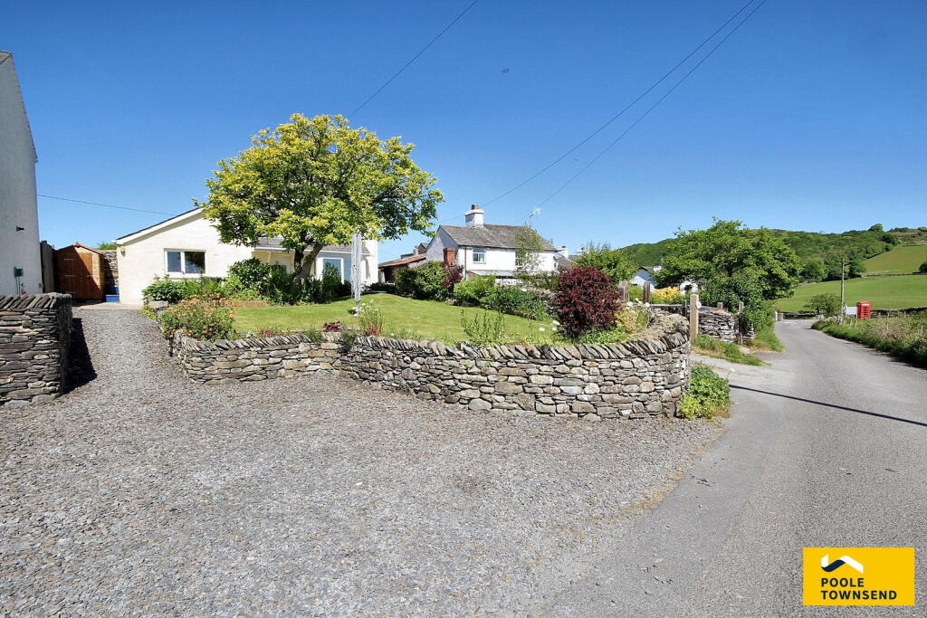 Main image of property: Lowick Green, Ulverston, Cumbria, LA12 8DY