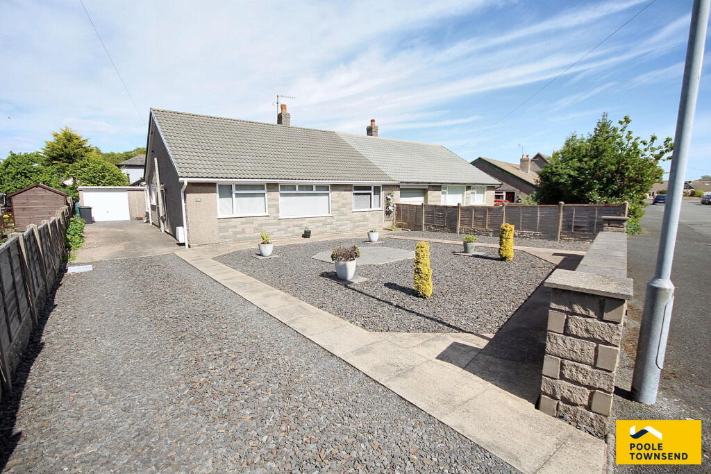 Main image of property: Rusland Crescent, Ulverston