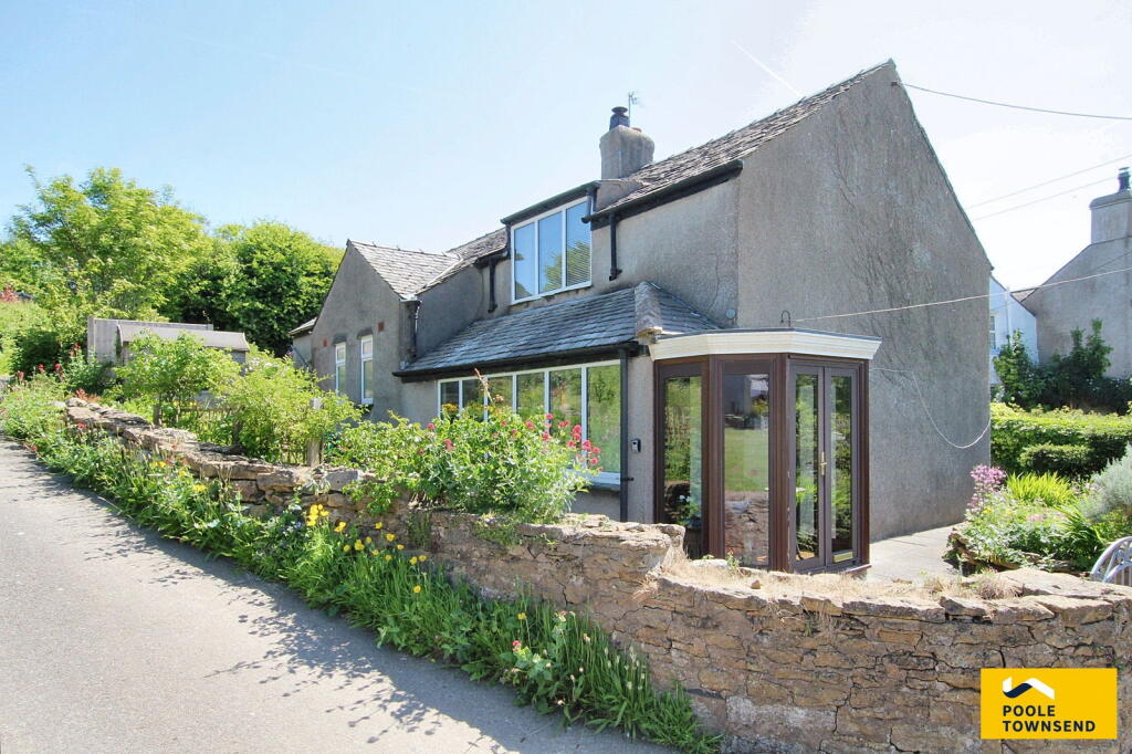 Main image of property: Leece, Ulverston, LA12 0QP